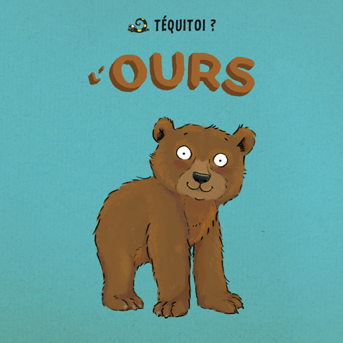 Téquitoi l'ours