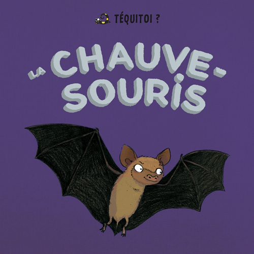 Téquitoi la chauve-souris